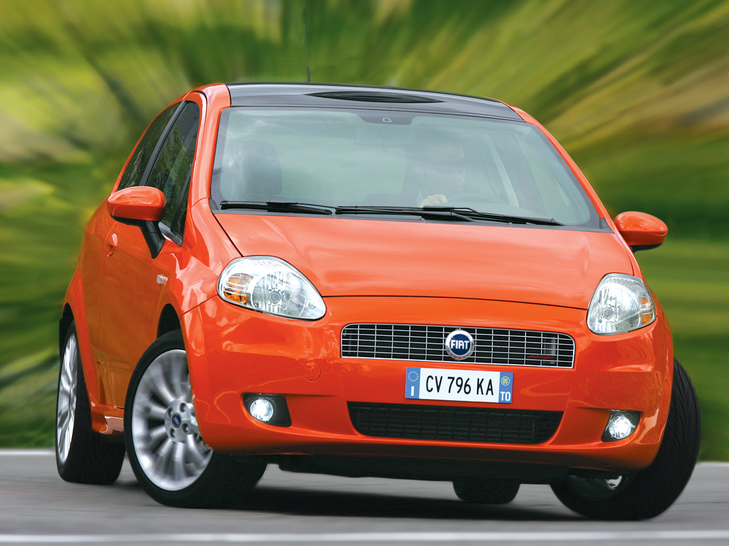 Fiat oferă 5 ani garanţie