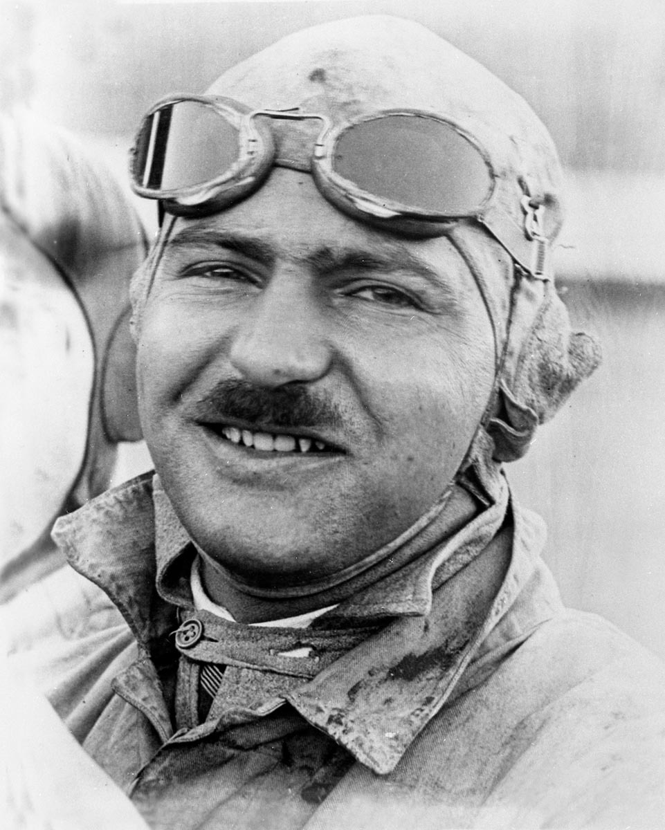 In 1920, Gaston Chevrolet a castigat cursa Indy 500