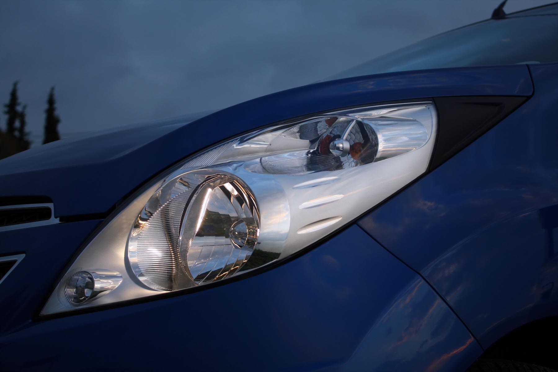Noul Chevrolet Spark va avea, din martie 2010, un pret de pornire de 6.999 euro, foarte competitiv