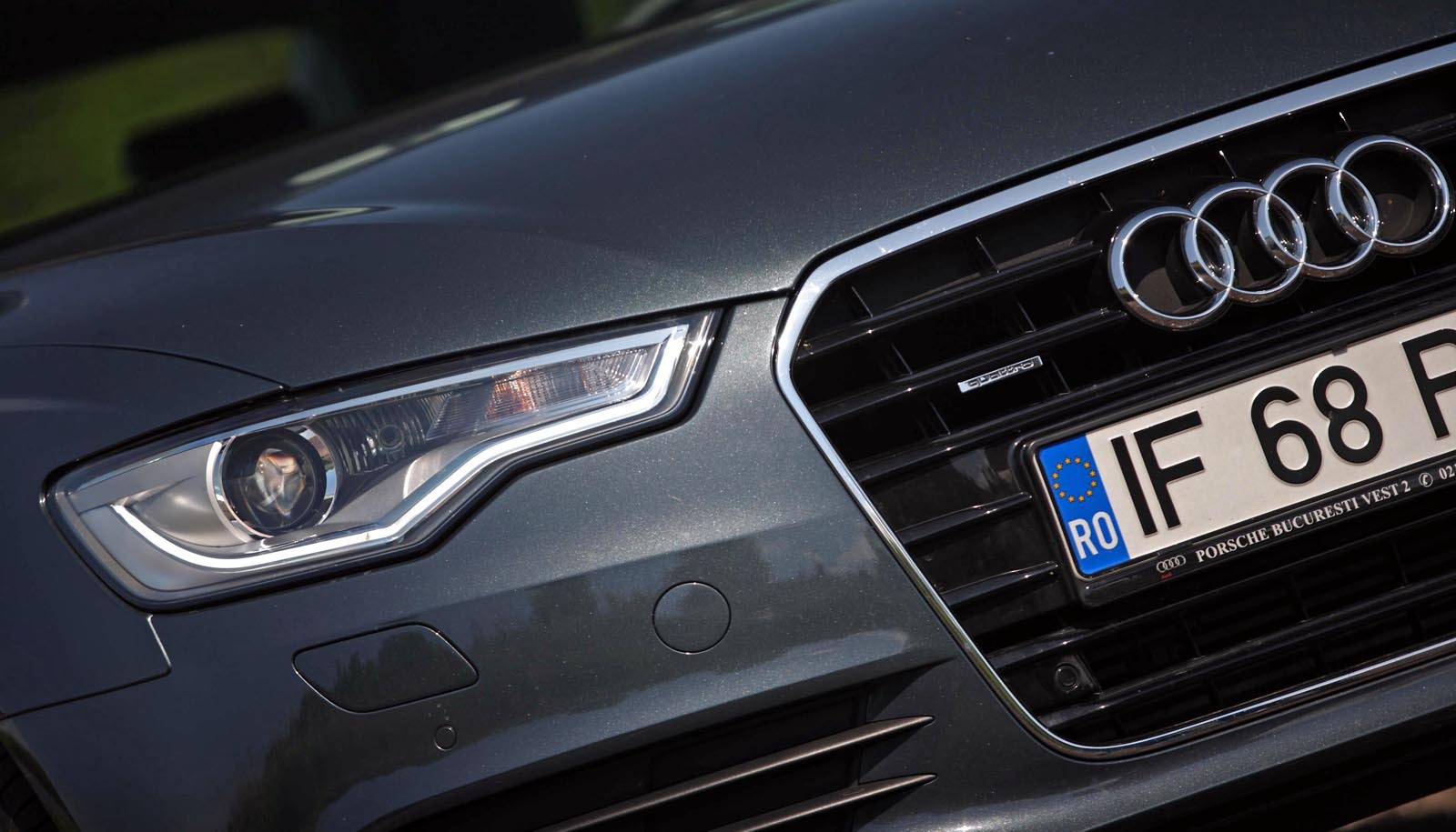 Per total, noul Audi A6 reprezinta o evolutie laudabila fata de precedenta generatie