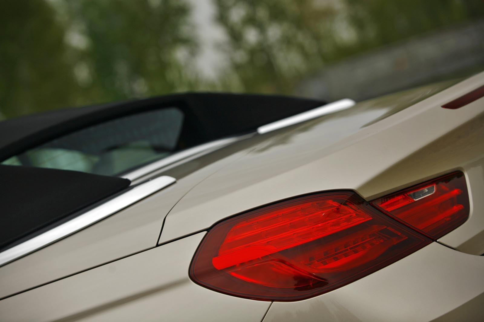 BMW Seria 6 Cabrio este cel mai frumos cabriolet de lux cu 4 locuri al momentului