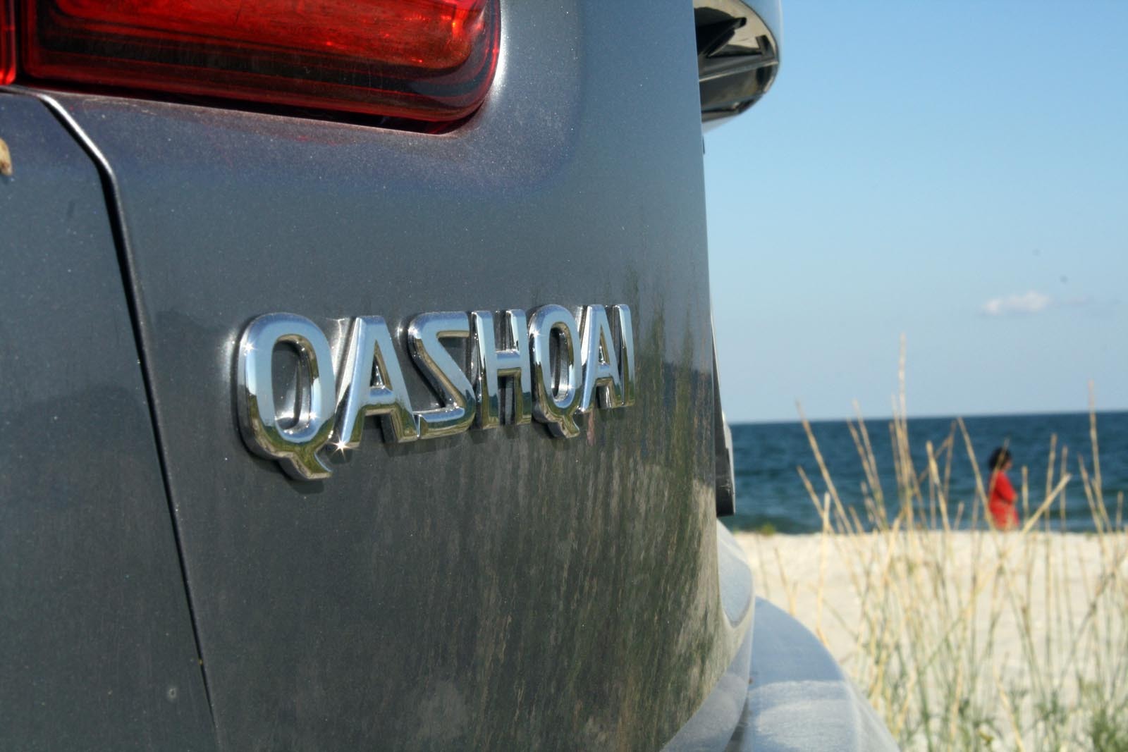 Deja au fost produse peste 1.000.000 de exemplare Nissan Qashqai
