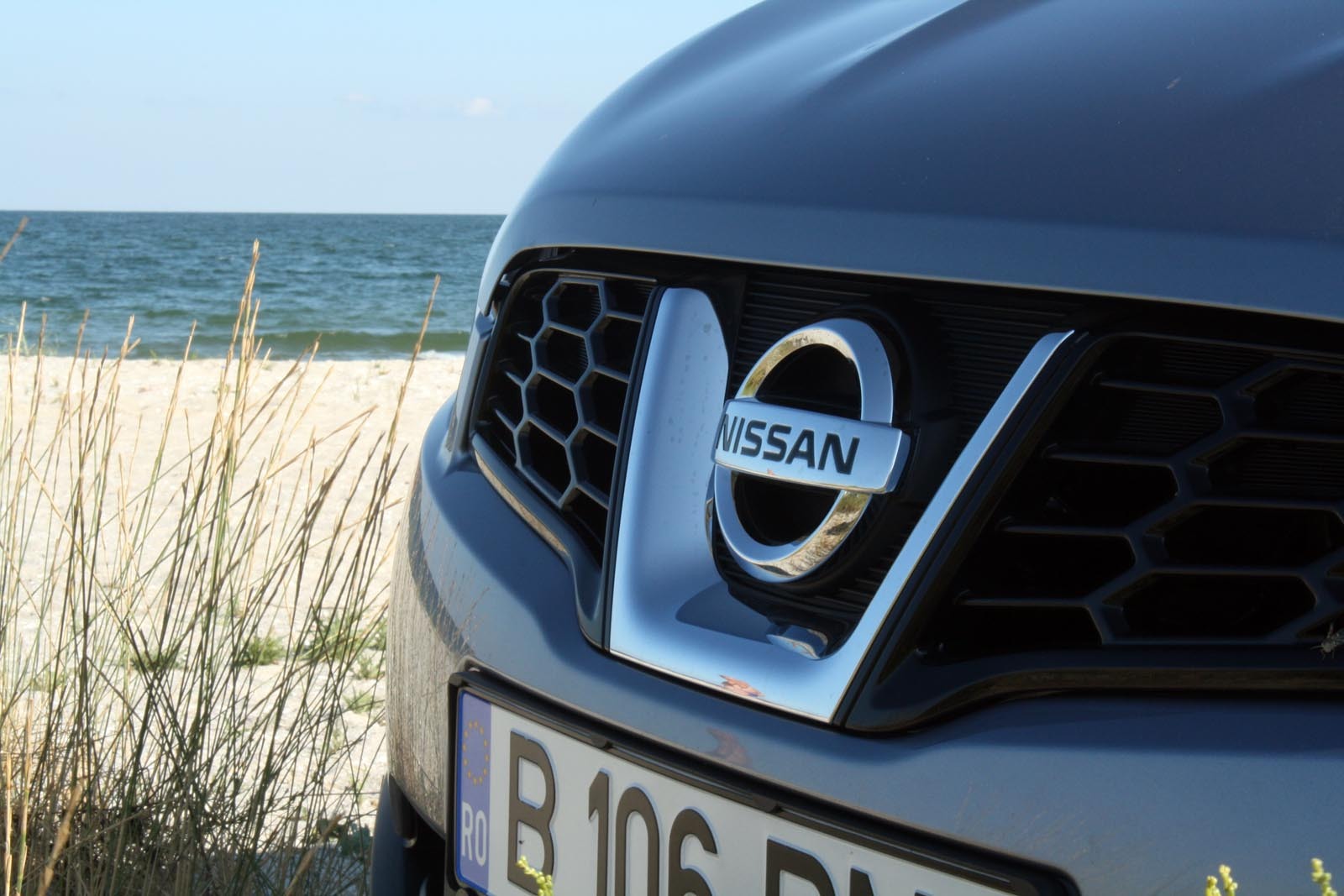 Nissan Qashqai are multe atuuri care i-au asigurat o foarte buna pozitie in segmentul crossover-SUV