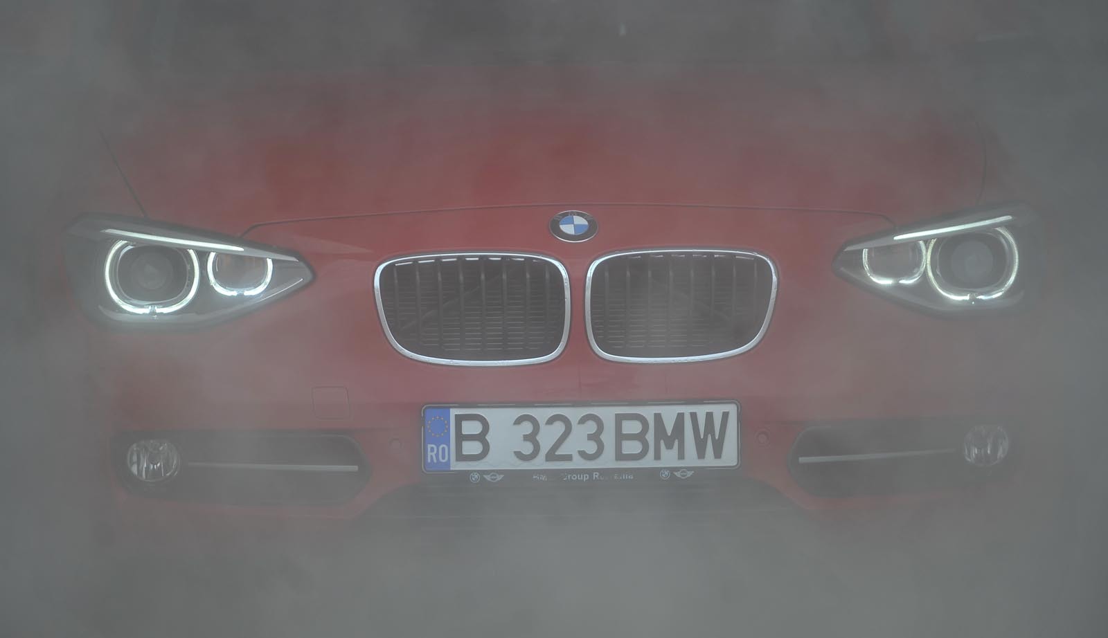 Noul BMW Seria 1 are un aspect mai discret si (prea?) maturizat