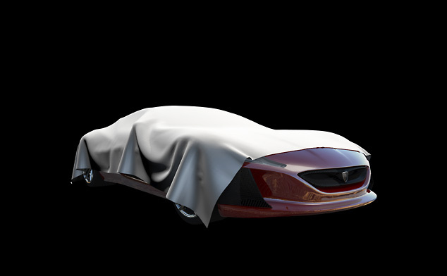 Rimac Concept One - supercarul electric din Croatia care ameninta Veyronul
